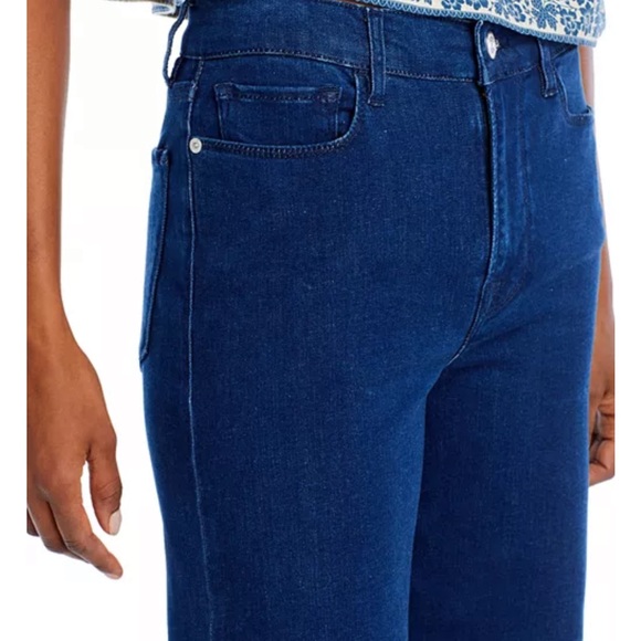 Frame Le Palazzo Jeans - Picture 5 of 9